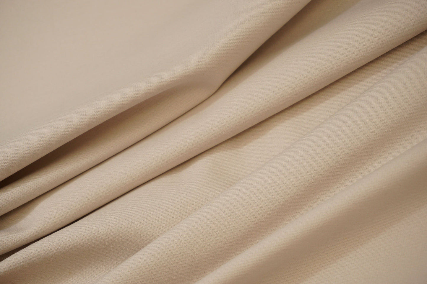 Romanit jersey in oatmeal