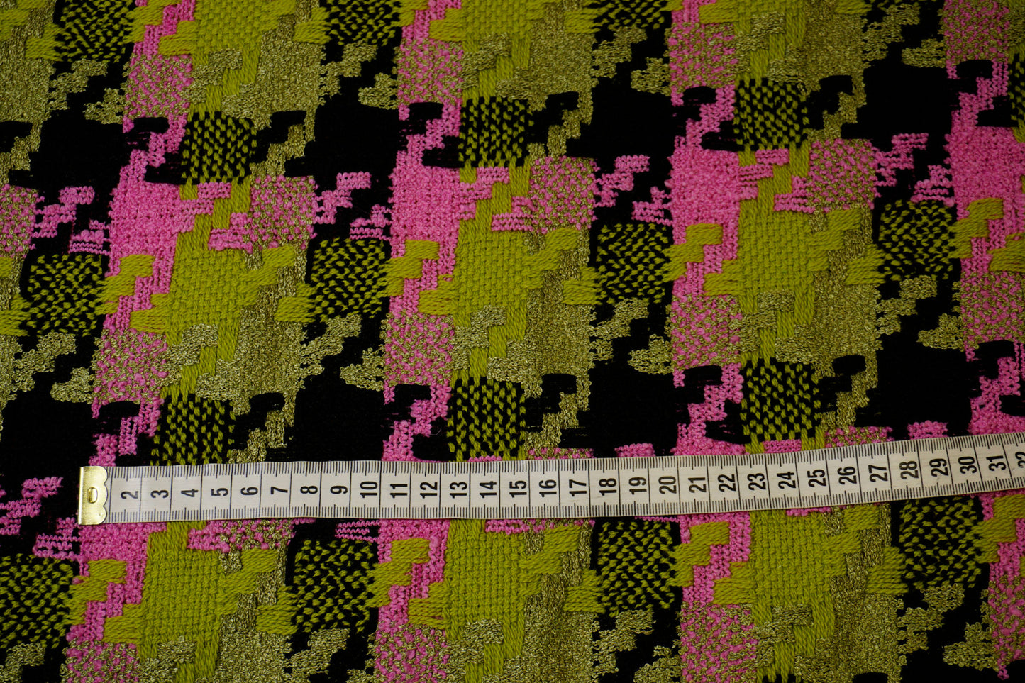 Exclusive Bouclé – Trend & elegance combined