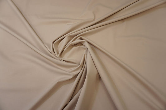 Romanit jersey in oatmeal