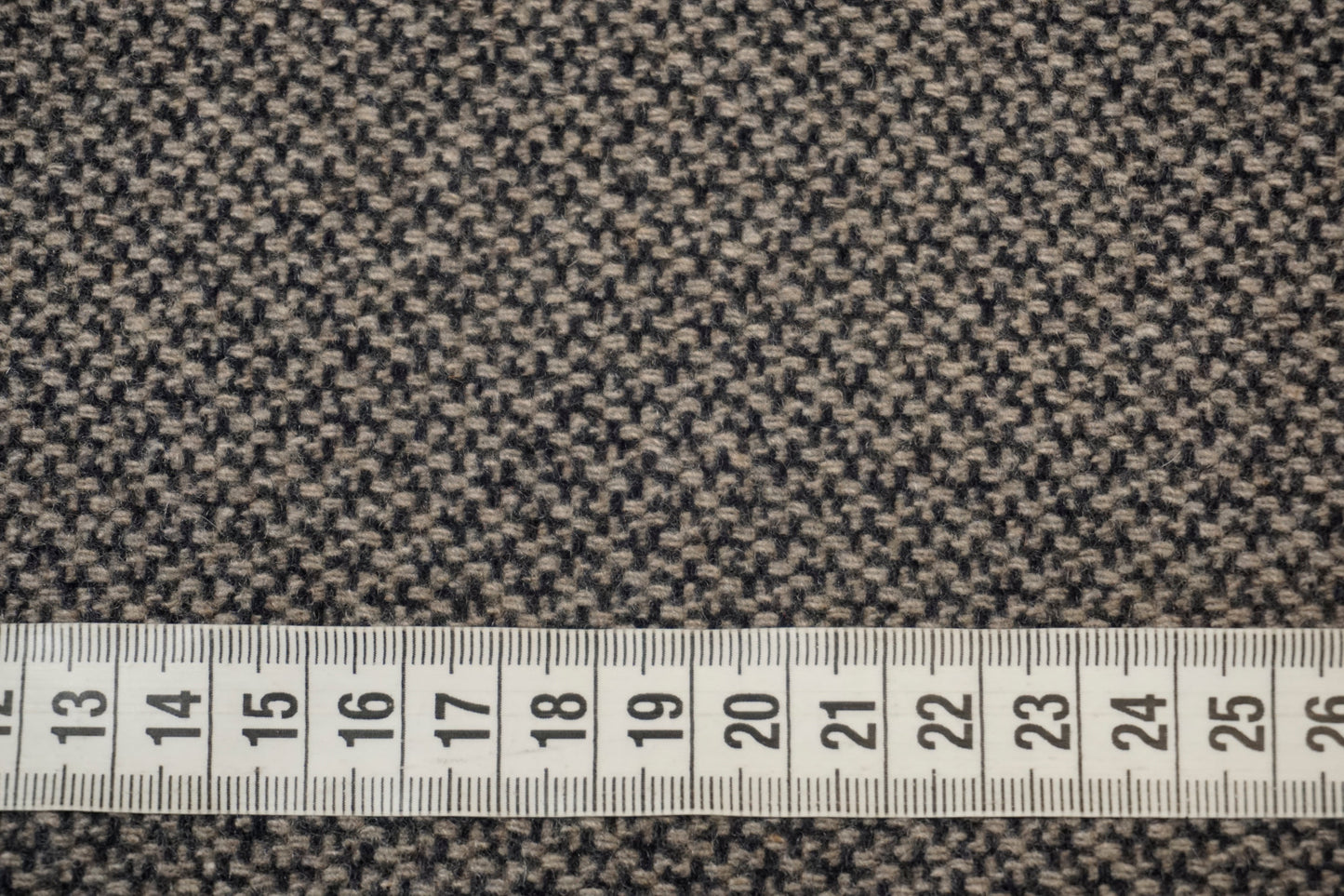 Italienischer Kaschmir – Zeitlose Eleganz in reiner Vollkommenheit