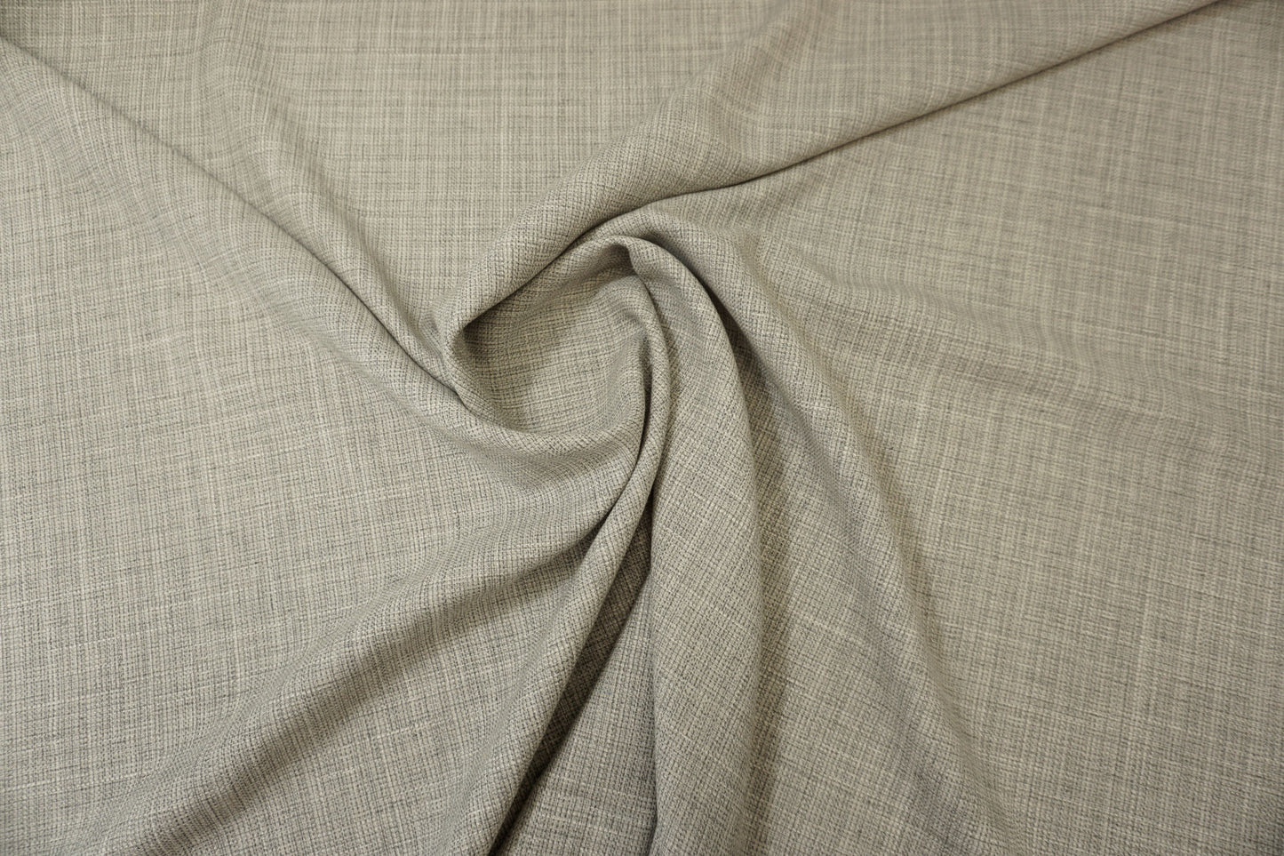 Baumwoll-Leinen-Mix Natur – luftig gewebt & zeitlos elegant