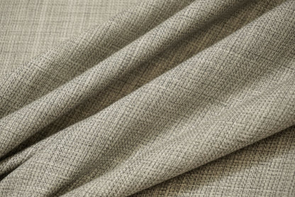 Baumwoll-Leinen-Mix Natur – luftig gewebt & zeitlos elegant