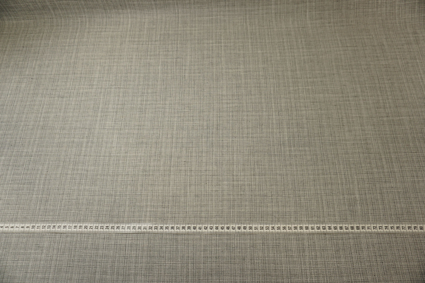 Baumwoll-Leinen-Mix Natur – luftig gewebt & zeitlos elegant