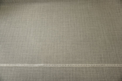 Baumwoll-Leinen-Mix Natur – luftig gewebt & zeitlos elegant