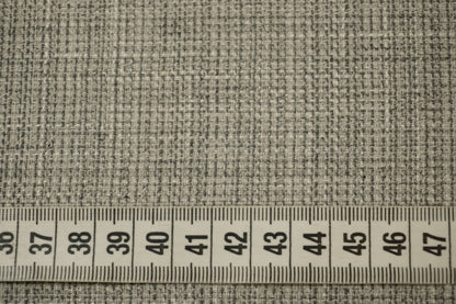 Baumwoll-Leinen-Mix Natur – luftig gewebt & zeitlos elegant