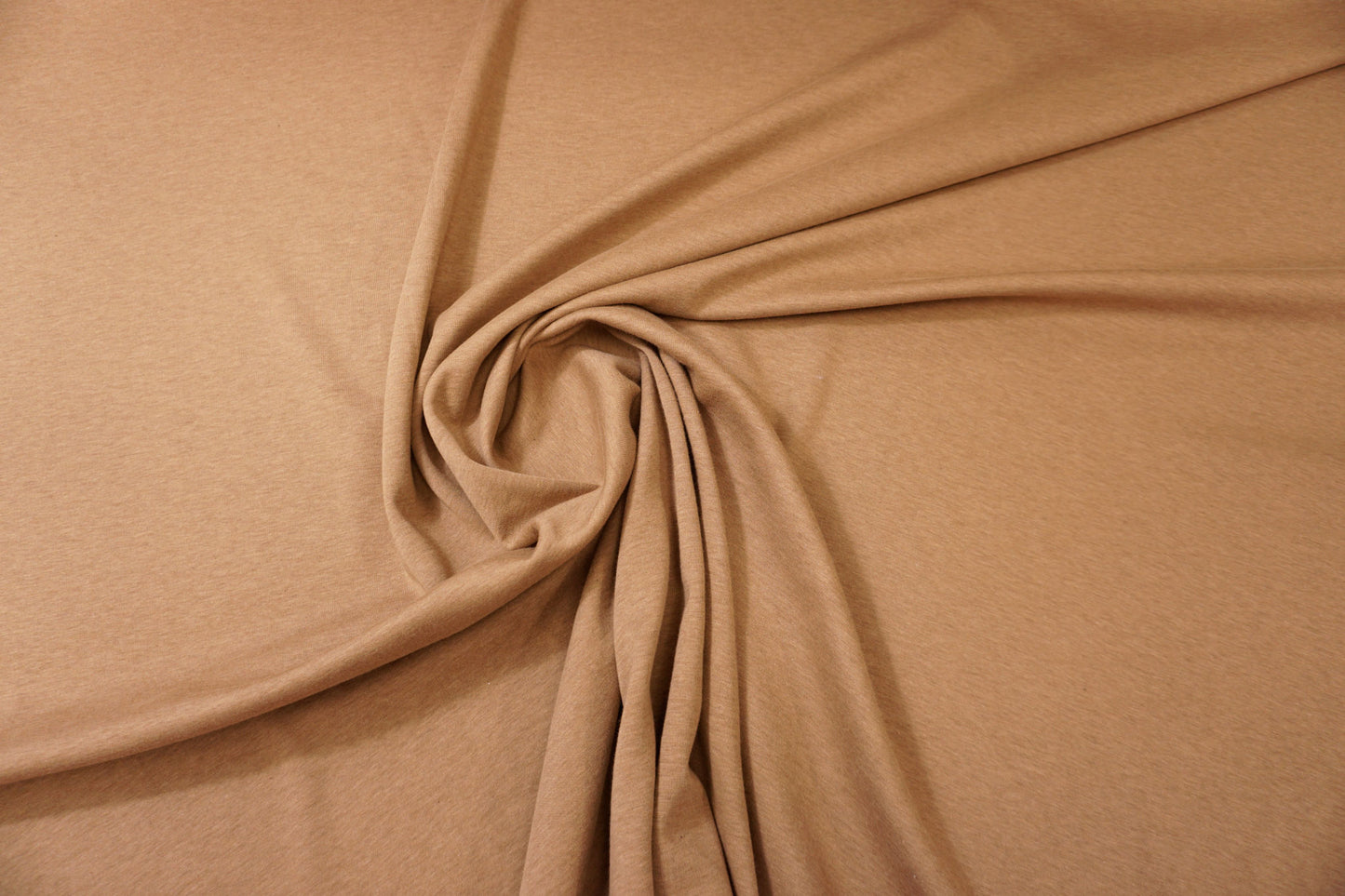Italian jersey made of cashmere &amp; cotton