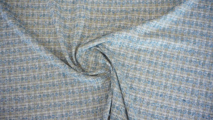 Bouclé-Kostümstoff – Eleganz mit italienischem Flair